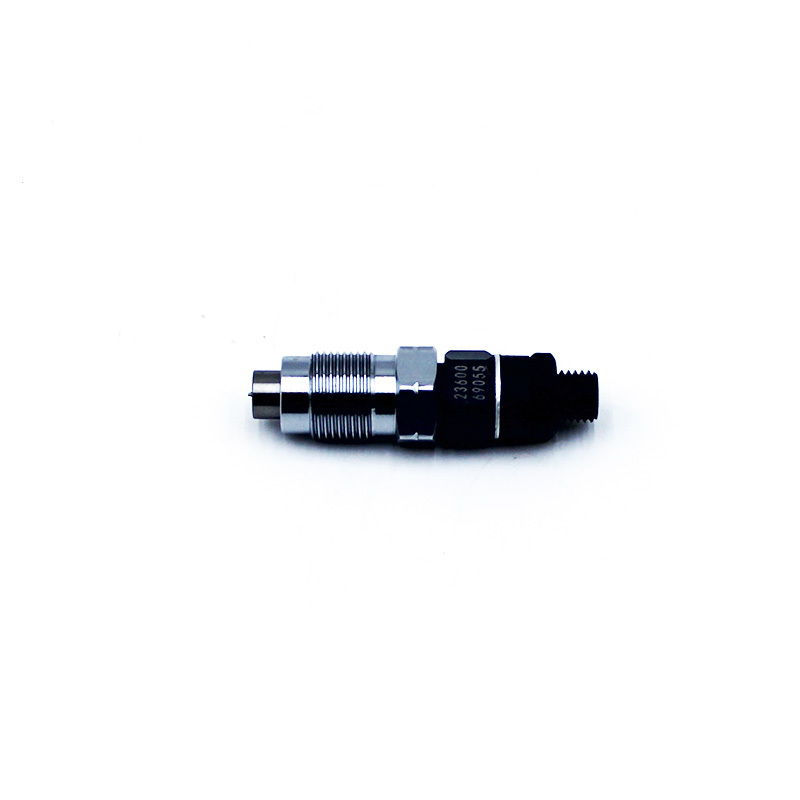 2360069055 Diesel Fuel Spray Injector Nozzle 23600-69055 Fuel Injector Nozzle  Excavator  Truck Auto Parts,https://www.pandamanstore.com,2360069055 Diesel Fuel Spray Injector Nozzle 23600-69055 Fuel Injector Nozzle  Excavator  Truck Auto Parts