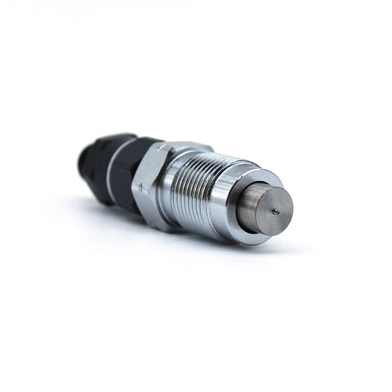 2360069055 Diesel Fuel Spray Injector Nozzle 23600-69055 Fuel Injector Nozzle  Excavator  Truck Auto Parts,https://www.pandamanstore.com,2360069055 Diesel Fuel Spray Injector Nozzle 23600-69055 Fuel Injector Nozzle  Excavator  Truck Auto Parts