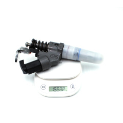 Fuel Injector 4903472 ( 4026222) Engine part for M11, ISM11, and QSM11 heavy-duty trucks, buses, and construction machinery.,https://www.pandamanstore.com,Fuel Injector 4903472 ( 4026222) Engine part for M11, ISM11, and QSM11 heavy-duty trucks, buses, and construction machinery.