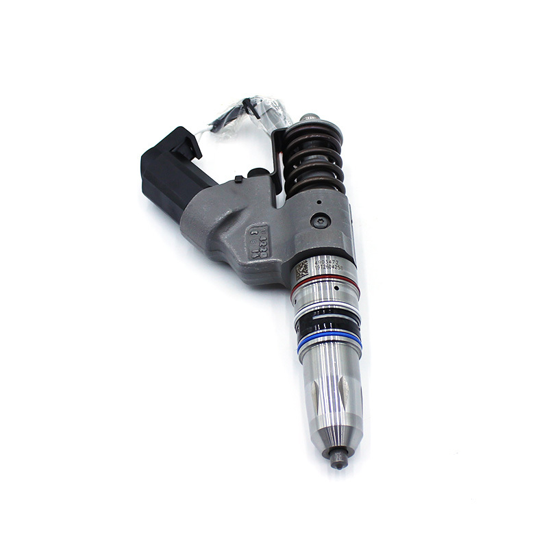 Fuel Injector 4903472 ( 4026222) Engine part for M11, ISM11, and QSM11 heavy-duty trucks, buses, and construction machinery.,https://www.pandamanstore.com,Fuel Injector 4903472 ( 4026222) Engine part for M11, ISM11, and QSM11 heavy-duty trucks, buses, and construction machinery.