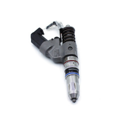 Fuel Injector 4903472 ( 4026222) Engine part for M11, ISM11, and QSM11 heavy-duty trucks, buses, and construction machinery.,https://www.pandamanstore.com,Fuel Injector 4903472 ( 4026222) Engine part for M11, ISM11, and QSM11 heavy-duty trucks, buses, and construction machinery.