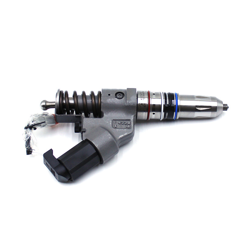 Fuel Injector 4903472 ( 4026222) Engine part for M11, ISM11, and QSM11 heavy-duty trucks, buses, and construction machinery.,https://www.pandamanstore.com,Fuel Injector 4903472 ( 4026222) Engine part for M11, ISM11, and QSM11 heavy-duty trucks, buses, and construction machinery.