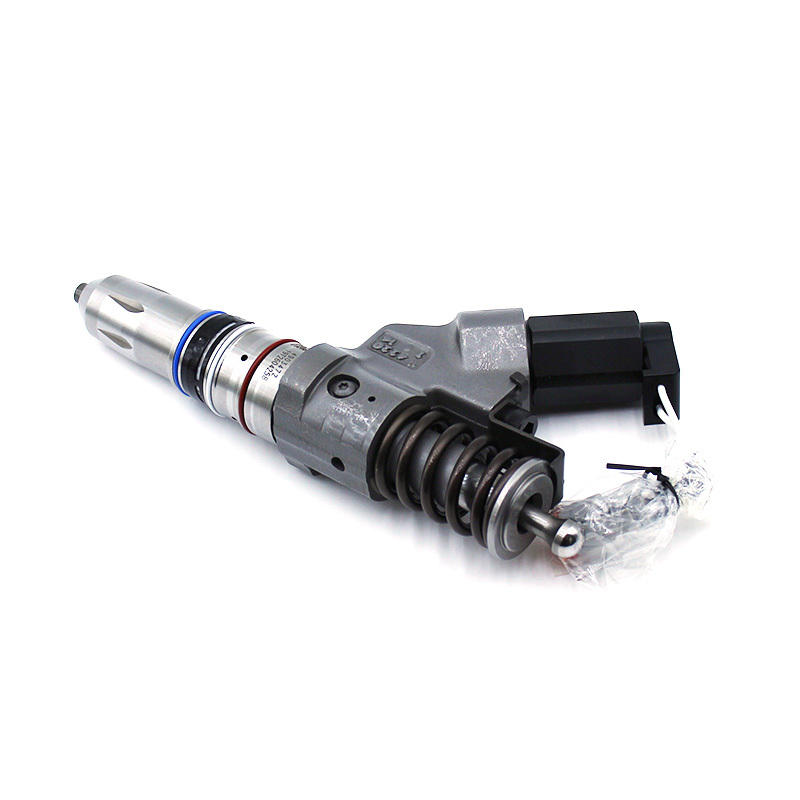 Fuel Injector 4903472 ( 4026222) Engine part for M11, ISM11, and QSM11 heavy-duty trucks, buses, and construction machinery.,https://www.pandamanstore.com,Fuel Injector 4903472 ( 4026222) Engine part for M11, ISM11, and QSM11 heavy-duty trucks, buses, and construction machinery.