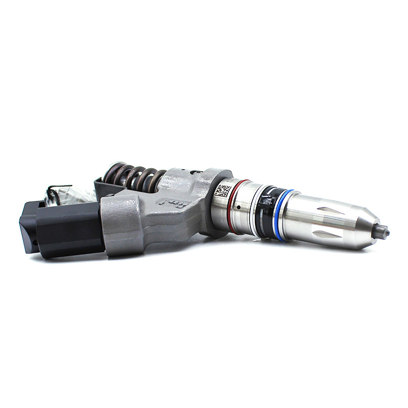 Fuel Injector 4903472 ( 4026222) Engine part for M11, ISM11, and QSM11 heavy-duty trucks, buses, and construction machinery.,https://www.pandamanstore.com,Fuel Injector 4903472 ( 4026222) Engine part for M11, ISM11, and QSM11 heavy-duty trucks, buses, and construction machinery.