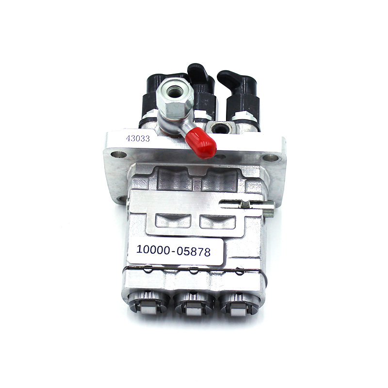 Mechanical Fuel Injection Pump 10000-05878 ( 932-116), suitable for 103.13/103.15 and diesel generator engines.,https://www.pandamanstore.com,Mechanical Fuel Injection Pump 10000-05878 ( 932-116), suitable for 103.13/103.15 and diesel generator engines.