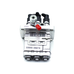 Mechanical Fuel Injection Pump 10000-05878 ( 932-116), suitable for 103.13/103.15 and diesel generator engines.,https://www.pandamanstore.com,Mechanical Fuel Injection Pump 10000-05878 ( 932-116), suitable for 103.13/103.15 and diesel generator engines.