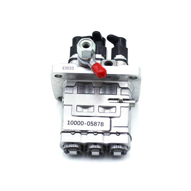 Mechanical Fuel Injection Pump 10000-05878 ( 932-116), suitable for 103.13/103.15 and diesel generator engines.,https://www.pandamanstore.com,Mechanical Fuel Injection Pump 10000-05878 ( 932-116), suitable for 103.13/103.15 and diesel generator engines.
