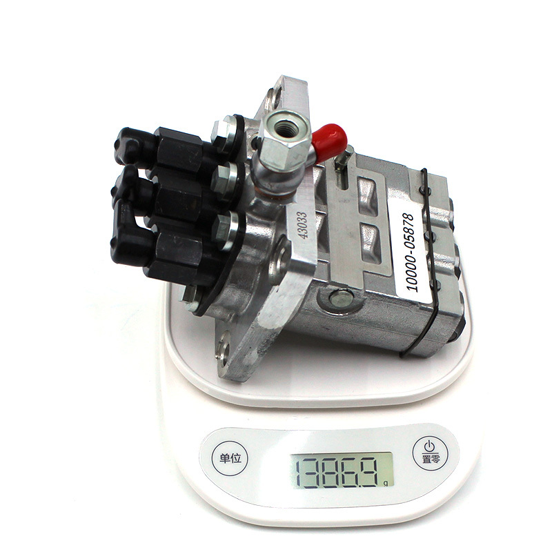 Mechanical Fuel Injection Pump 10000-05878 ( 932-116), suitable for 103.13/103.15 and diesel generator engines.,https://www.pandamanstore.com,Mechanical Fuel Injection Pump 10000-05878 ( 932-116), suitable for 103.13/103.15 and diesel generator engines.