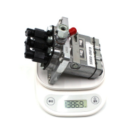 Mechanical Fuel Injection Pump 10000-05878 ( 932-116), suitable for 103.13/103.15 and diesel generator engines.,https://www.pandamanstore.com,Mechanical Fuel Injection Pump 10000-05878 ( 932-116), suitable for 103.13/103.15 and diesel generator engines.