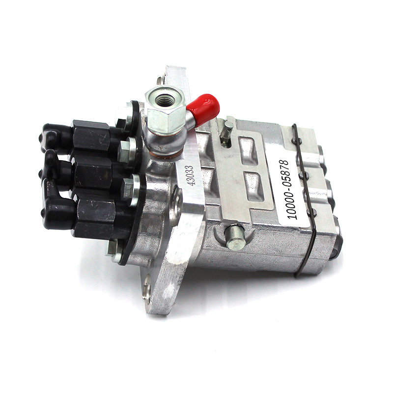 Mechanical Fuel Injection Pump 10000-05878 ( 932-116), suitable for 103.13/103.15 and diesel generator engines.,https://www.pandamanstore.com,Mechanical Fuel Injection Pump 10000-05878 ( 932-116), suitable for 103.13/103.15 and diesel generator engines.