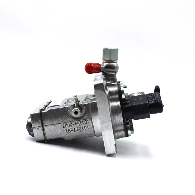 Mechanical Fuel Injection Pump 10000-05878 ( 932-116), suitable for 103.13/103.15 and diesel generator engines.,https://www.pandamanstore.com,Mechanical Fuel Injection Pump 10000-05878 ( 932-116), suitable for 103.13/103.15 and diesel generator engines.