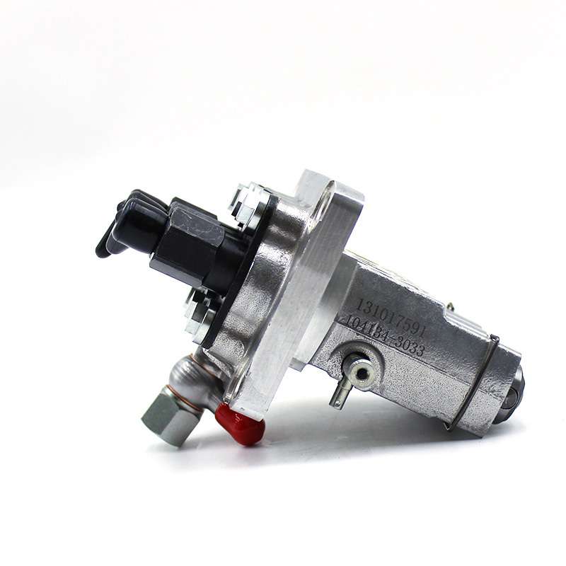 Mechanical Fuel Injection Pump 10000-05878 ( 932-116), suitable for 103.13/103.15 and diesel generator engines.,https://www.pandamanstore.com,Mechanical Fuel Injection Pump 10000-05878 ( 932-116), suitable for 103.13/103.15 and diesel generator engines.