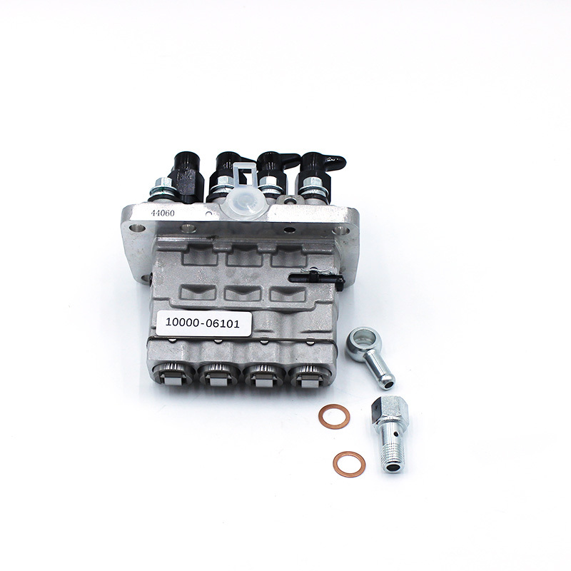 Common Rail Fuel Injector 10000-06101 ( 28232232), suitable for 1104D-44TA engines and excavators/generator sets.,https://www.pandamanstore.com,Common Rail Fuel Injector 10000-06101 ( 28232232), suitable for 1104D-44TA engines and excavators/generator sets.