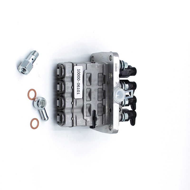 Common Rail Fuel Injector 10000-06101 ( 28232232), suitable for 1104D-44TA engines and excavators/generator sets.,https://www.pandamanstore.com,Common Rail Fuel Injector 10000-06101 ( 28232232), suitable for 1104D-44TA engines and excavators/generator sets.