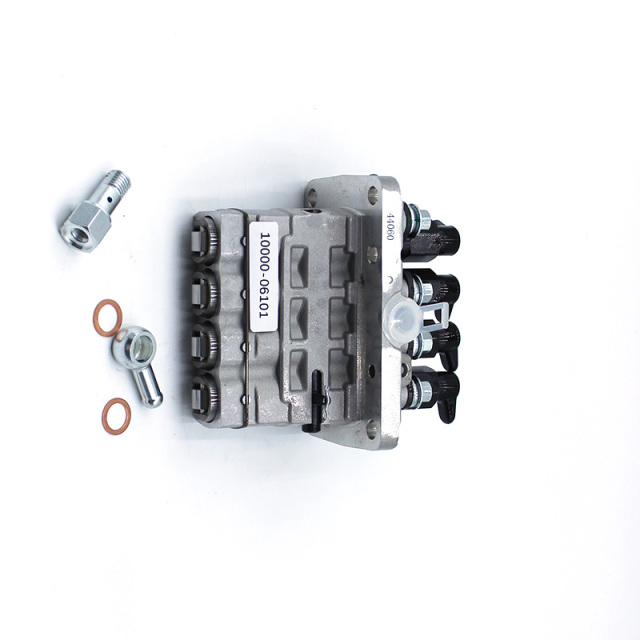 Common Rail Fuel Injector 10000-06101 ( 28232232), suitable for 1104D-44TA engines and excavators/generator sets.,https://www.pandamanstore.com,Common Rail Fuel Injector 10000-06101 ( 28232232), suitable for 1104D-44TA engines and excavators/generator sets.