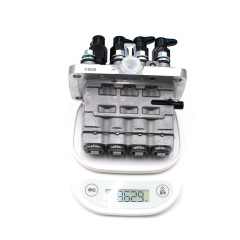 Common Rail Fuel Injector 10000-06101 ( 28232232), suitable for 1104D-44TA engines and excavators/generator sets.,https://www.pandamanstore.com,Common Rail Fuel Injector 10000-06101 ( 28232232), suitable for 1104D-44TA engines and excavators/generator sets.