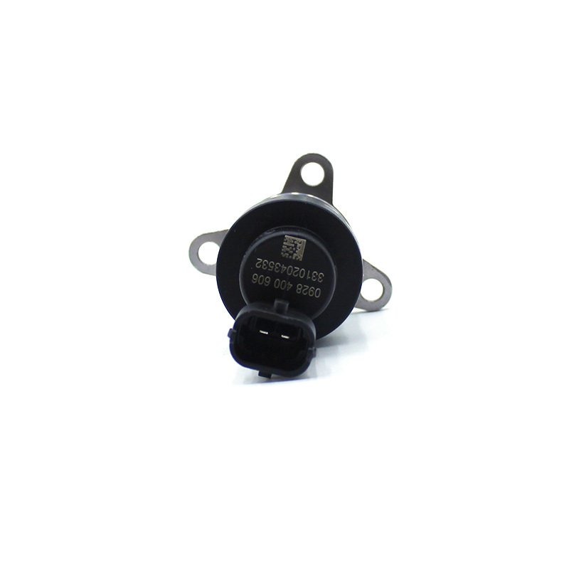 Fuel Metering Valve / Suction Control Valve (0928400606) for Common Rail Fuel Pumps in Excavators and Light Commercial Vehicles,https://www.pandamanstore.com,Fuel Metering Valve / Suction Control Valve (0928400606) for Common Rail Fuel Pumps in Excavators and Light Commercial Vehicles