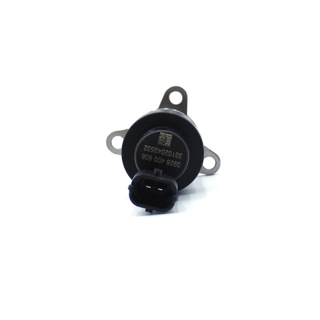 Fuel Metering Valve / Suction Control Valve (0928400606) for Common Rail Fuel Pumps in Excavators and Light Commercial Vehicles,https://www.pandamanstore.com,Fuel Metering Valve / Suction Control Valve (0928400606) for Common Rail Fuel Pumps in Excavators and Light Commercial Vehicles