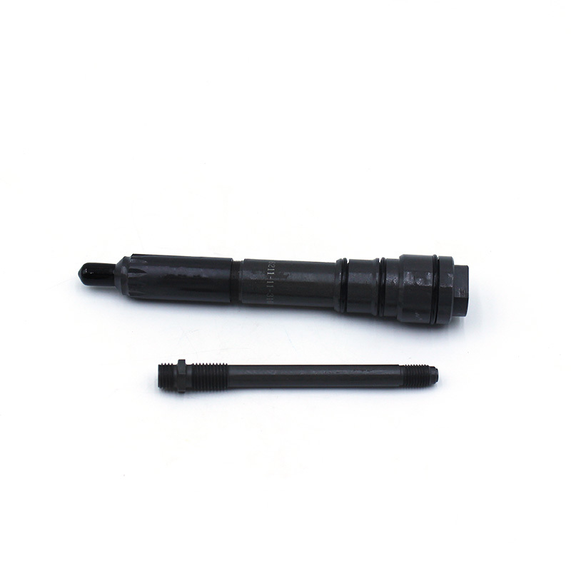 Mechanical Fuel Injector Assembly 6211-11-3100 (6211-12-3100) for S6D140E-2 Diesel Engines (Wheel Loaders and Bulldozers),https://www.pandamanstore.com,Mechanical Fuel Injector Assembly 6211-11-3100 (6211-12-3100) for S6D140E-2 Diesel Engines (Wheel Loaders and Bulldozers)