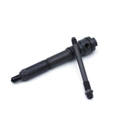 Mechanical Fuel Injector Assembly 6211-11-3100 (6211-12-3100) for S6D140E-2 Diesel Engines (Wheel Loaders and Bulldozers),https://www.pandamanstore.com,Mechanical Fuel Injector Assembly 6211-11-3100 (6211-12-3100) for S6D140E-2 Diesel Engines (Wheel Loaders and Bulldozers)