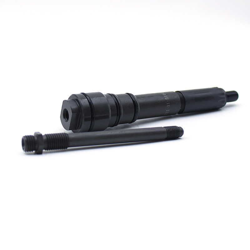 Mechanical Fuel Injector Assembly 6211-11-3100 (6211-12-3100) for S6D140E-2 Diesel Engines (Wheel Loaders and Bulldozers),https://www.pandamanstore.com,Mechanical Fuel Injector Assembly 6211-11-3100 (6211-12-3100) for S6D140E-2 Diesel Engines (Wheel Loaders and Bulldozers)
