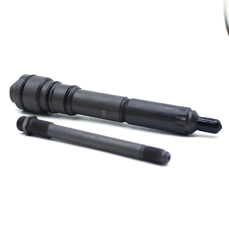 Mechanical Fuel Injector Assembly 6211-11-3100 (6211-12-3100) for S6D140E-2 Diesel Engines (Wheel Loaders and Bulldozers),https://www.pandamanstore.com,Mechanical Fuel Injector Assembly 6211-11-3100 (6211-12-3100) for S6D140E-2 Diesel Engines (Wheel Loaders and Bulldozers)