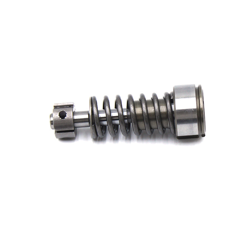 Fuel Injection Pump Plunger and Barrel Assembly 7W0182 ( 6N7828) for 3406, 3408, and 3412 Spare Parts,https://www.pandamanstore.com,Fuel Injection Pump Plunger and Barrel Assembly 7W0182 ( 6N7828) for 3406, 3408, and 3412 Spare Parts