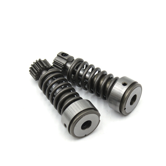 Fuel Injection Pump Plunger and Barrel Assembly 7W0182 ( 6N7828) for 3406, 3408, and 3412 Spare Parts,https://www.pandamanstore.com,Fuel Injection Pump Plunger and Barrel Assembly 7W0182 ( 6N7828) for 3406, 3408, and 3412 Spare Parts