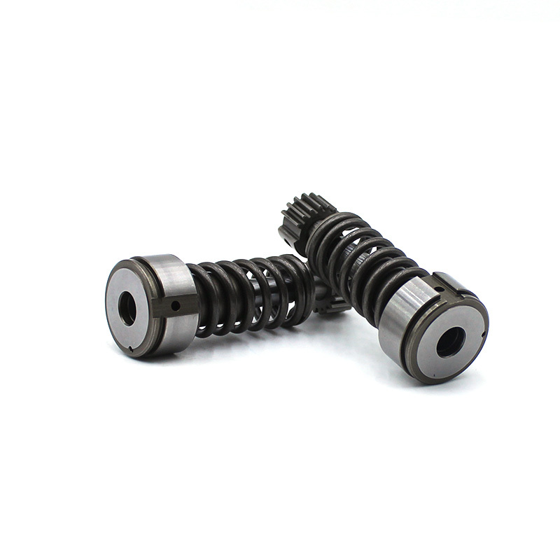 Fuel Injection Pump Plunger and Barrel Assembly 7W0182 ( 6N7828) for 3406, 3408, and 3412 Spare Parts,https://www.pandamanstore.com,Fuel Injection Pump Plunger and Barrel Assembly 7W0182 ( 6N7828) for 3406, 3408, and 3412 Spare Parts