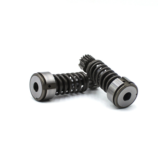 Fuel Injection Pump Plunger and Barrel Assembly 7W0182 ( 6N7828) for 3406, 3408, and 3412 Spare Parts,https://www.pandamanstore.com,Fuel Injection Pump Plunger and Barrel Assembly 7W0182 ( 6N7828) for 3406, 3408, and 3412 Spare Parts
