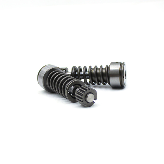 Fuel Injection Pump Plunger and Barrel Assembly 7W0182 ( 6N7828) for 3406, 3408, and 3412 Spare Parts,https://www.pandamanstore.com,Fuel Injection Pump Plunger and Barrel Assembly 7W0182 ( 6N7828) for 3406, 3408, and 3412 Spare Parts