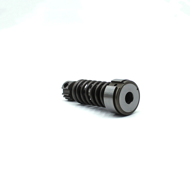 Fuel Injection Pump Plunger and Barrel Assembly 7W0182 ( 6N7828) for 3406, 3408, and 3412 Spare Parts,https://www.pandamanstore.com,Fuel Injection Pump Plunger and Barrel Assembly 7W0182 ( 6N7828) for 3406, 3408, and 3412 Spare Parts