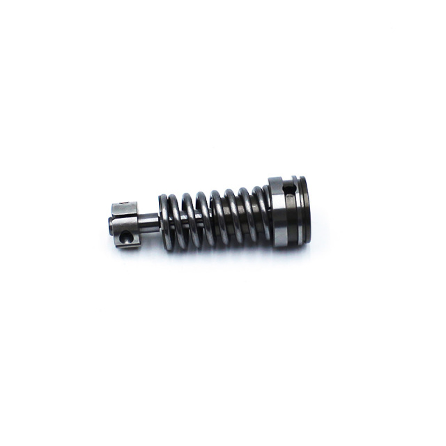Fuel Injection Pump Plunger and Barrel Assembly 6N7527 ( 1W6541), suitable for 3304, 3306, 3208, and other engines.,https://www.pandamanstore.com,Fuel Injection Pump Plunger and Barrel Assembly 6N7527 ( 1W6541), suitable for 3304, 3306, 3208, and other engines.