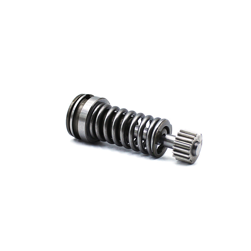 Fuel Injection Pump Plunger and Barrel Assembly 6N7527 ( 1W6541), suitable for 3304, 3306, 3208, and other engines.,https://www.pandamanstore.com,Fuel Injection Pump Plunger and Barrel Assembly 6N7527 ( 1W6541), suitable for 3304, 3306, 3208, and other engines.