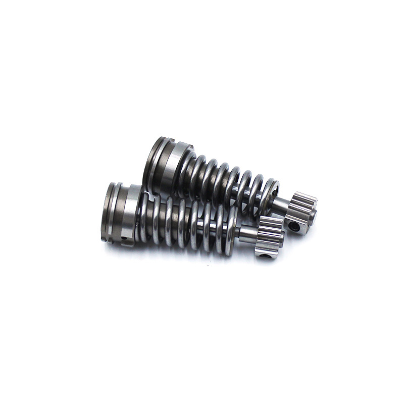 Fuel Injection Pump Plunger and Barrel Assembly 6N7527 ( 1W6541), suitable for 3304, 3306, 3208, and other engines.,https://www.pandamanstore.com,Fuel Injection Pump Plunger and Barrel Assembly 6N7527 ( 1W6541), suitable for 3304, 3306, 3208, and other engines.