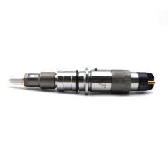 Common Rail Fuel Injector 0445120231 (5263262) for PC200-8 / QSB6.7 Excavator Engine Parts,https://www.pandamanstore.com,Common Rail Fuel Injector 0445120231 (5263262) for PC200-8 / QSB6.7 Excavator Engine Parts