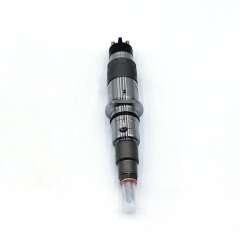 Common Rail Fuel Injector 0445120231 (5263262) for PC200-8 / QSB6.7 Excavator Engine Parts,https://www.pandamanstore.com,Common Rail Fuel Injector 0445120231 (5263262) for PC200-8 / QSB6.7 Excavator Engine Parts