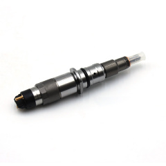 Common Rail Fuel Injector 0445120231 (5263262) for PC200-8 / QSB6.7 Excavator Engine Parts,https://www.pandamanstore.com,Common Rail Fuel Injector 0445120231 (5263262) for PC200-8 / QSB6.7 Excavator Engine Parts