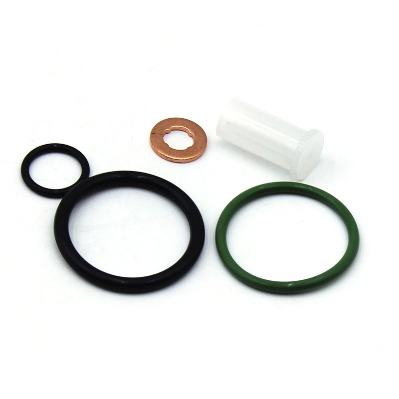 O-ring repair kits, overhaul seal kits, and spare parts for 0445120287 common rail injectors.,https://www.pandamanstore.com,O-ring repair kits, overhaul seal kits, and spare parts for 0445120287 common rail injectors.