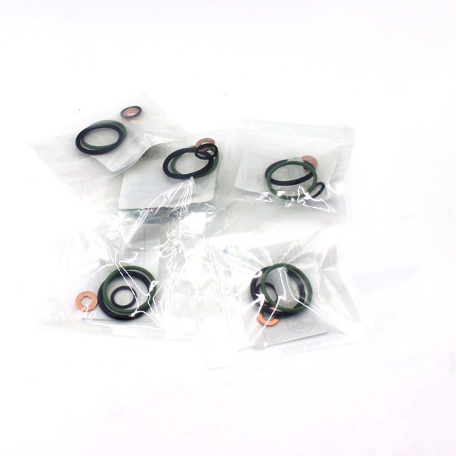 O-ring repair kits, overhaul seal kits, and spare parts for 0445120287 common rail injectors.,https://www.pandamanstore.com,O-ring repair kits, overhaul seal kits, and spare parts for 0445120287 common rail injectors.