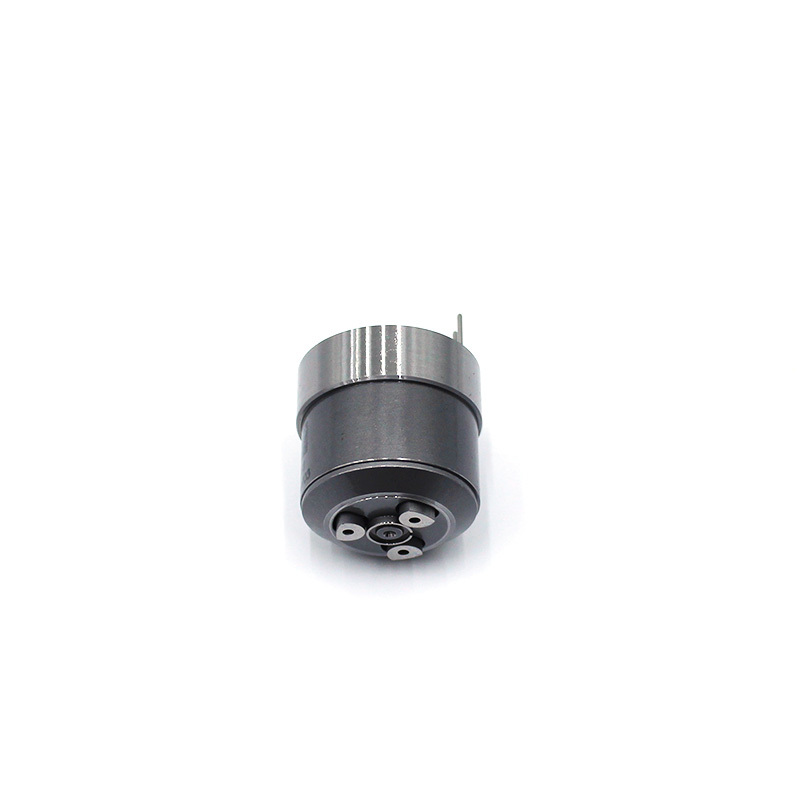 E1 Fuel Injector Solenoid Control Valve 7206-0379 Diesel Injector Part for D12D Engines and EC360B/EC460B Excavators,https://www.pandamanstore.com,E1 Fuel Injector Solenoid Control Valve 7206-0379 Diesel Injector Part for D12D Engines and EC360B/EC460B Excavators