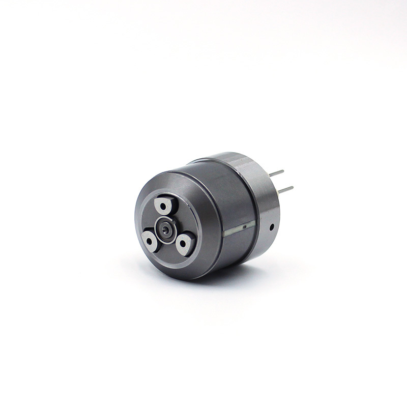 E1 Fuel Injector Solenoid Control Valve 7206-0379 Diesel Injector Part for D12D Engines and EC360B/EC460B Excavators,https://www.pandamanstore.com,E1 Fuel Injector Solenoid Control Valve 7206-0379 Diesel Injector Part for D12D Engines and EC360B/EC460B Excavators