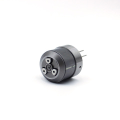 E1 Fuel Injector Solenoid Control Valve 7206-0379 Diesel Injector Part for D12D Engines and EC360B/EC460B Excavators,https://www.pandamanstore.com,E1 Fuel Injector Solenoid Control Valve 7206-0379 Diesel Injector Part for D12D Engines and EC360B/EC460B Excavators