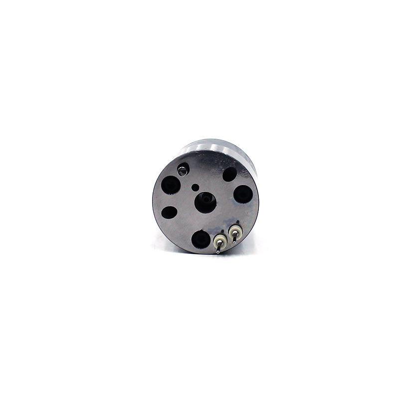 E1 Fuel Injector Solenoid Control Valve 7206-0379 Diesel Injector Part for D12D Engines and EC360B/EC460B Excavators,https://www.pandamanstore.com,E1 Fuel Injector Solenoid Control Valve 7206-0379 Diesel Injector Part for D12D Engines and EC360B/EC460B Excavators