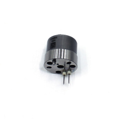 E1 Fuel Injector Solenoid Control Valve 7206-0379 Diesel Injector Part for D12D Engines and EC360B/EC460B Excavators,https://www.pandamanstore.com,E1 Fuel Injector Solenoid Control Valve 7206-0379 Diesel Injector Part for D12D Engines and EC360B/EC460B Excavators