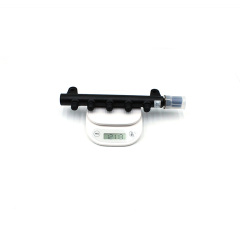 Common-rail fuel injector 7516849 (replaces 7275454), suitable for D24 engines, skid-steer loaders, and excavators.,https://www.pandamanstore.com,Common-rail fuel injector 7516849 (replaces 7275454), suitable for D24 engines, skid-steer loaders, and excavators.