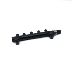 Common-rail fuel injector 7516849 (replaces 7275454), suitable for D24 engines, skid-steer loaders, and excavators.,https://www.pandamanstore.com,Common-rail fuel injector 7516849 (replaces 7275454), suitable for D24 engines, skid-steer loaders, and excavators.