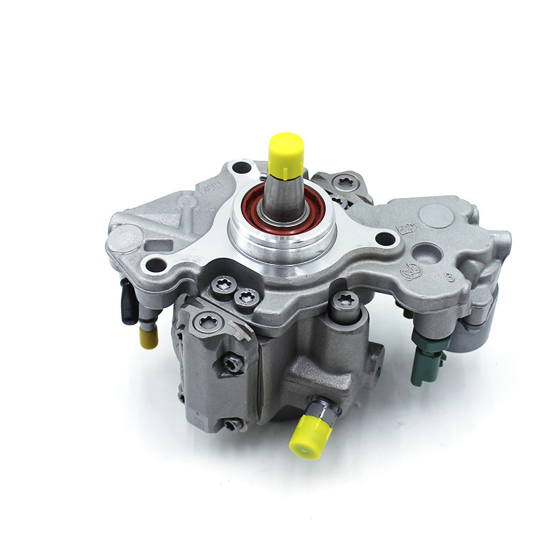 High-pressure common rail fuel pump 7249380 ( 7516847) for D24 and D18 engines.,https://www.pandamanstore.com,High-pressure common rail fuel pump 7249380 ( 7516847) for D24 and D18 engines.