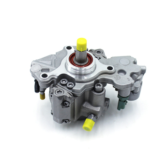 High-pressure common rail fuel pump 7249380 ( 7516847) for D24 and D18 engines.,https://www.pandamanstore.com,High-pressure common rail fuel pump 7249380 ( 7516847) for D24 and D18 engines.