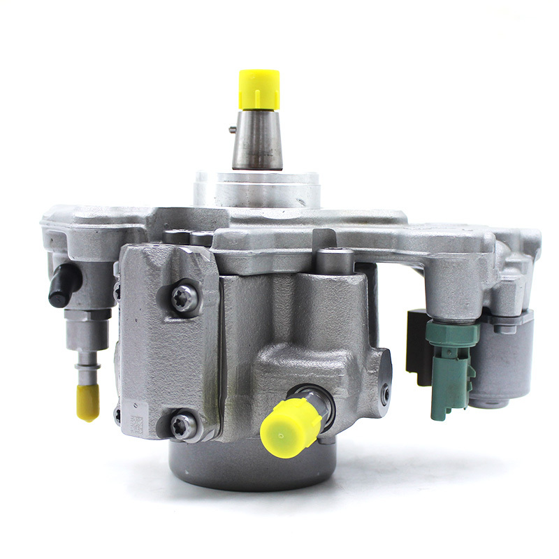 High-pressure common rail fuel pump 7249380 ( 7516847) for D24 and D18 engines.,https://www.pandamanstore.com,High-pressure common rail fuel pump 7249380 ( 7516847) for D24 and D18 engines.